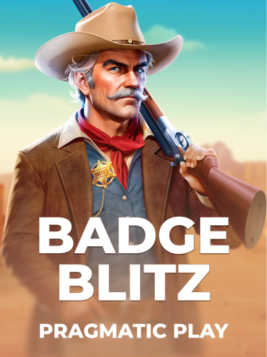 Badge Blitz